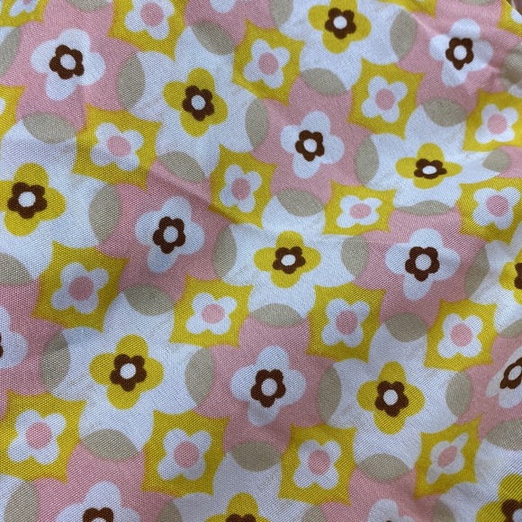 Milk & Honey halter top size XS NWT, lightweight and cool - Picture 7 of 9